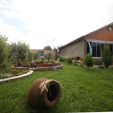 Villa Tamarisi Rokiti Екстер'єр фото