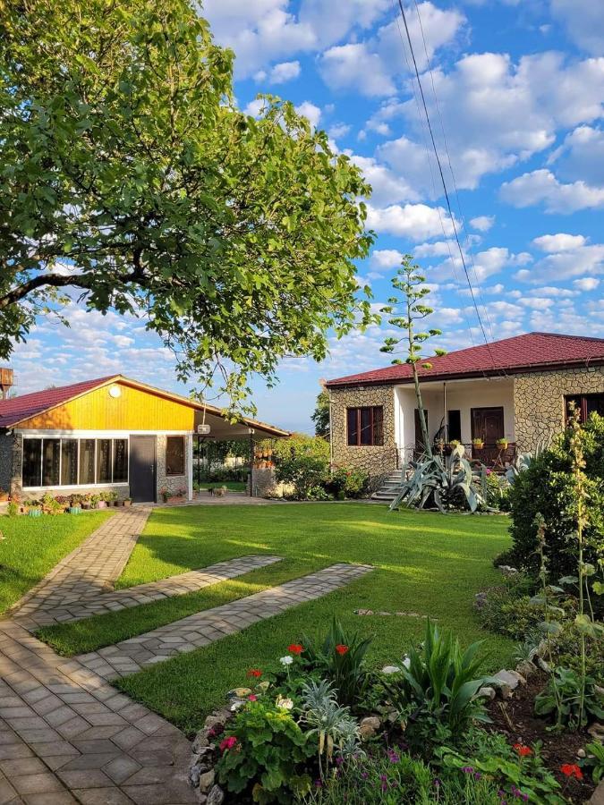 Villa Tamarisi Rokiti Екстер'єр фото